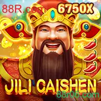 JILICaishen